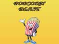 遊戲Popcorn Blast