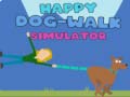 遊戲Happy Dog-Walk Simulator