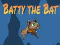 遊戲Batty the bat