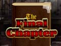 遊戲The Final Chapter