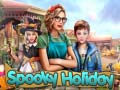 遊戲Spooky Holiday