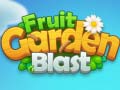 遊戲Fruit Garden Blast