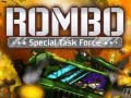 遊戲Rombo Special Task Force