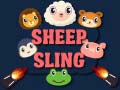 遊戲Sheep Sling