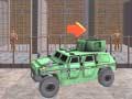 遊戲Prisonier Transport Simulator