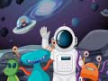 遊戲Mission in Space