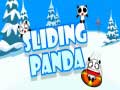 遊戲Sliding Panda