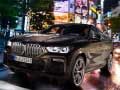 遊戲BMW X6 M50I