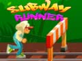 遊戲Subway Runner