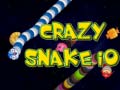 遊戲Crazy Snake io