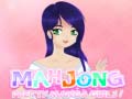 遊戲Mahjong Pretty Manga Girls