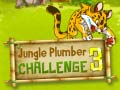 遊戲Jungle Plumber Challenge 3