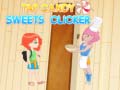 遊戲Tap Candy Sweets Clicker