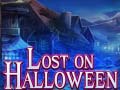 遊戲Lost on Halloween