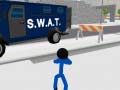 遊戲Stickman Prison: Counter Assault