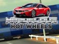 遊戲Marvelous Hot Wheels