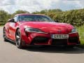 遊戲Toyota Supra