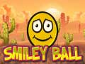 遊戲Smiley Ball