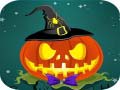 遊戲Perfect Halloween Pumpkin