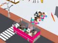 遊戲Overloaded Passagers