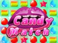 遊戲Candy Match