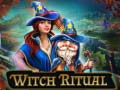 遊戲Witch Ritual