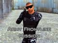 遊戲Army Frontline Mission