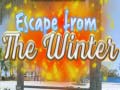 遊戲Escape from the Winter