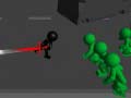 遊戲Stickman Sword Fighting