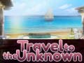 遊戲Travel to the Unknown