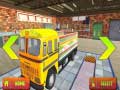 遊戲Indian Cargo Truck Driver