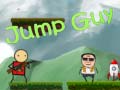 遊戲Jump Guy