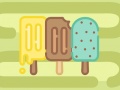 遊戲Popsicle Dream Match 3
