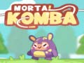 遊戲Mortal Komba