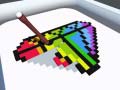 遊戲Fill In 3D