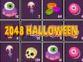 遊戲2048 Halloween