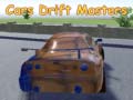 遊戲Cars Drift Masters