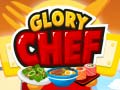 遊戲Glory chef