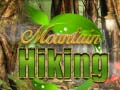 遊戲Mountain Hiking