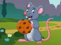 遊戲Mouse Jigsaw