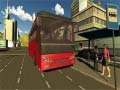 遊戲Bus Simulator 2018