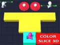 遊戲Color Slice 3d