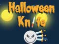 遊戲Halloween Knife