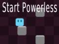 遊戲Start Powerless