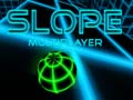 遊戲Slope Multiplayer