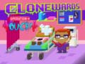 遊戲Operation Ouch! Clonewards