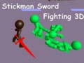 遊戲Stickman Sword Fighting 3D