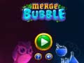 遊戲Merge Bubble
