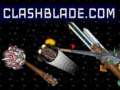 遊戲Clash Balde IO