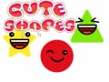 遊戲Cute Shapes